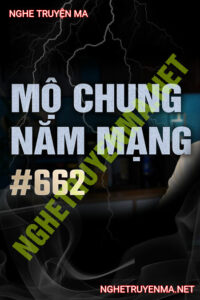 Mộ Chung 5 Mạng