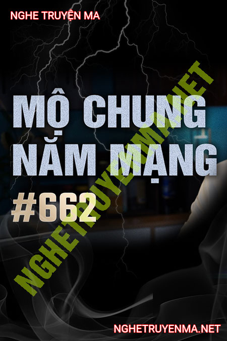 Mộ Chung 5 Mạng
