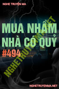 Mua Nhầm Nhà Có Quỷ