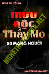 Mưu Độc Thầy Mo