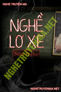 Nghề Lơ Xe