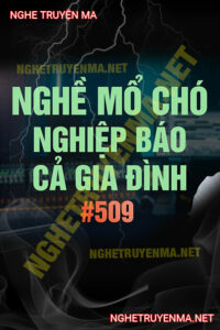 Nghiệp Đồ Tể Báo Cả Gia Đình