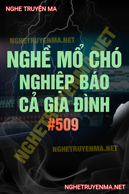 Nghiệp Đồ Tể Báo Cả Gia Đình