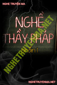 Thầy Pháp
