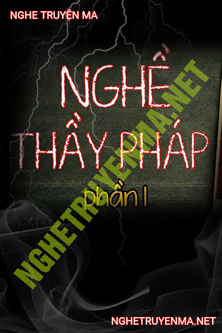 Thầy Pháp