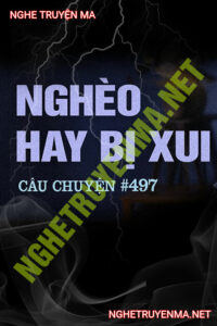 Nghèo Hay Bị Xui