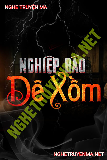 Nghiệp Báo Lão Dê Xồm