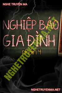 Nghiệp Báo Gia Đình