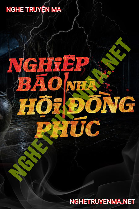 Nghiệp Báo Nhà Hội Đồng Phúc