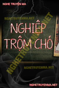 Nghiệp Trộm Chó
