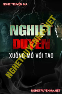 Nghiệt Duyên