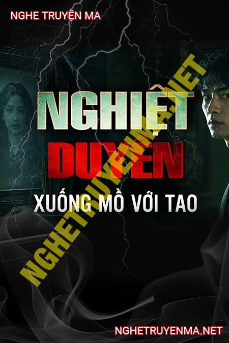 Nghiệt Duyên