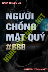 Oan Hồn Người Chồng Mặt Quỷ