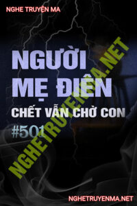 Người Mẹ Điên Trong Căn Nhà Lạ