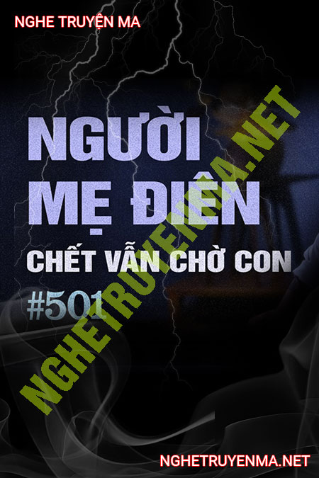 Người Mẹ Điên Trong Căn Nhà Lạ