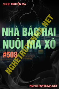 Nhà Bác Hai Nuôi Ma Xó