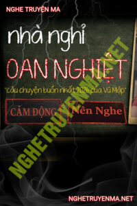 Nhà Nghỉ Oan Nghiệt