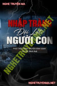 Nhập Tràng Đội Lốt Con Người
