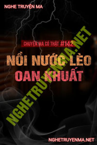 Nồi Nước Lèo Oan Khuất