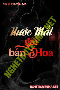 Nước Mắt Gái Bán Hoa