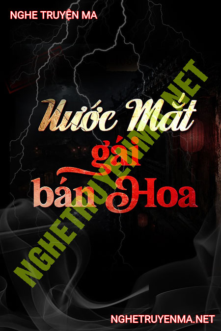 Nước Mắt Gái Bán Hoa