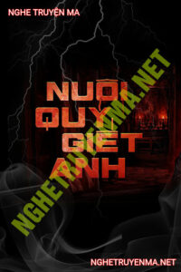 Nuôi Quỷ Hại Anh