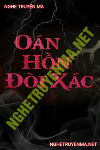 Oán Hồn Đòi X.ác