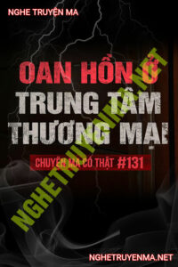 Chuyện Ở Trung Tâm Thương Mại
