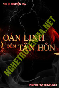 Oán Linh Đêm Tân Hôn