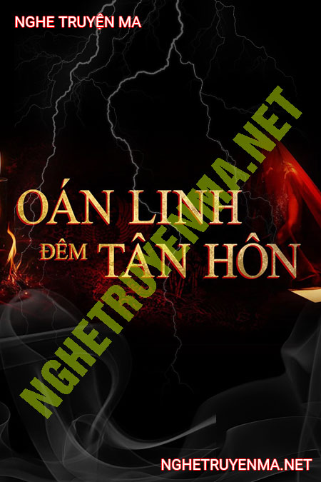 Oán Linh Đêm Tân Hôn
