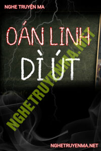 Oán Linh Dì Út