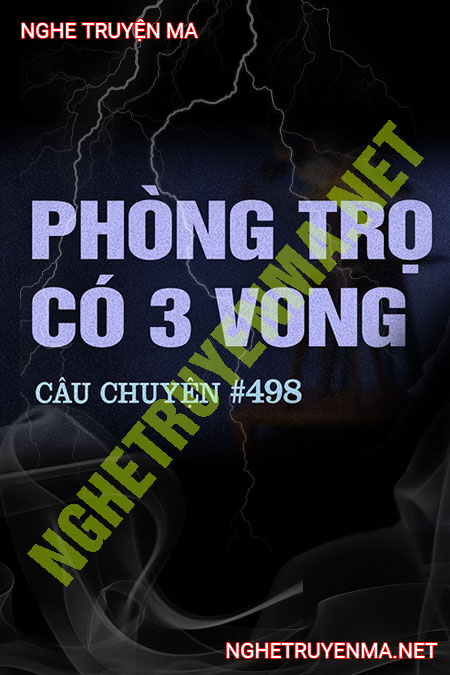 Phòng Trọ Có 3 Vong
