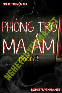Phòng Trọ Ma Ám