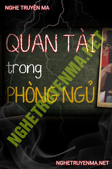 Quan Tài Trong Phòng Ngủ