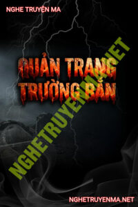Quản Trang Trường Bắn