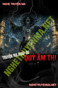 Quỷ Âm Thi