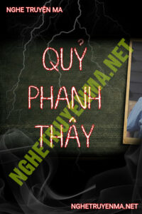 Quỷ Phanh Thây