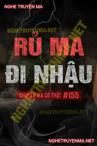 Rủ Ma Đi Nhậu