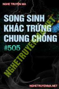 Song Sinh Khác Trứng Chung Chồng