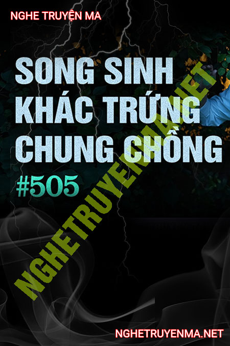 Song Sinh Khác Trứng Chung Chồng