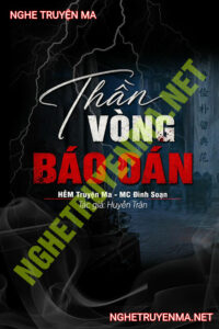 Thần Vòng Báo Oán