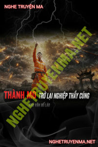 Thành Mo Quay Lại Nghiệp Thầy Cúng
