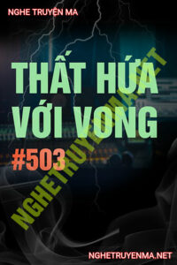 Thất Hứa Với Vong