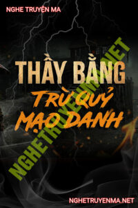 Thầy Bằng Trừ Quỷ Mạo Danh