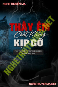 Thấy Em C.hết Không Kịp Gỡ