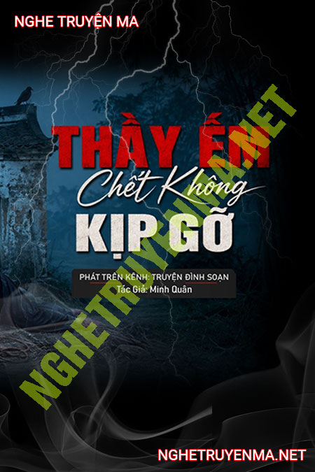 Thấy Em C.hết Không Kịp Gỡ