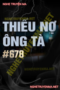 Thiếu Nợ Ông Tà