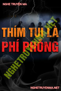 Thím Tôi Là Phí Phông
