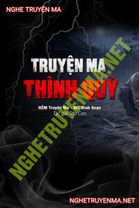 Thỉnh Quỷ