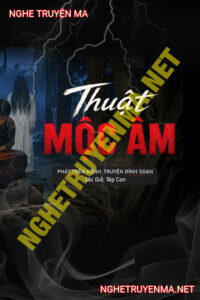 Thuật Mộc Âm